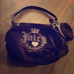 Original Juicy Couture Handbag